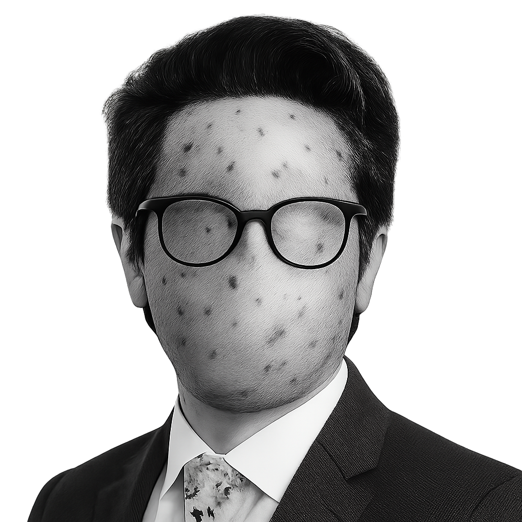 Ansel Santosa