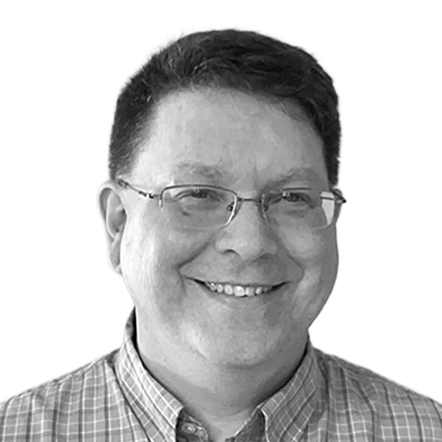 Jeffrey Matlick