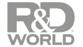 R&D World logo